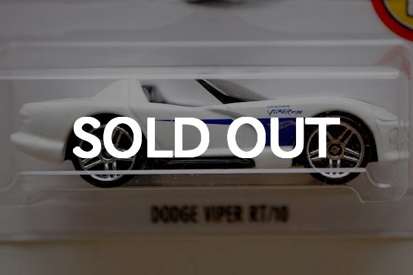 画像1: DODGE VIPER RT/10 / ダッジ バイパー 【SALE】 (1)