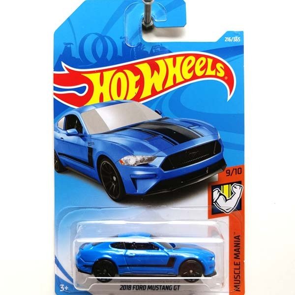 2018 FORD MUSTANG GT / フォード マスタング 【SALE】 - ホット