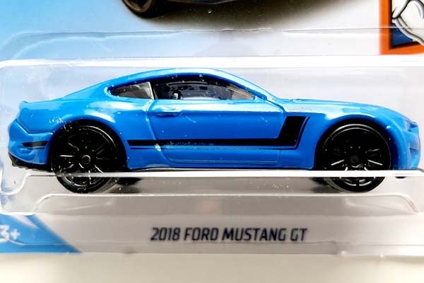  2018 フォード マスタング GT