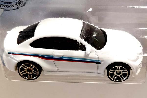 画像1: 2016 BMW M2 (1)