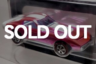 RLC限定　ホットウィール　1964 ジャガー Eタイプ　ミニカー Hot Wheels RLC Exclusive 1964 Jaguar E-Type - SS23 - US