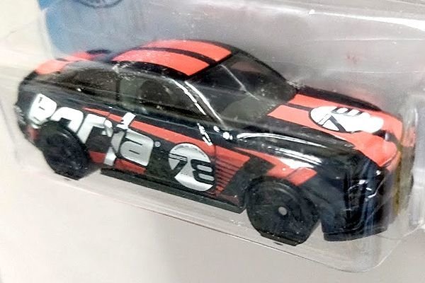 画像1: 2018 FORD MUSTANG GT / フォード マスタング Borla (1)