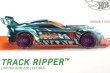 画像1: TRACK RIPPER / トラック・リッパー Hot Wheels id (1)