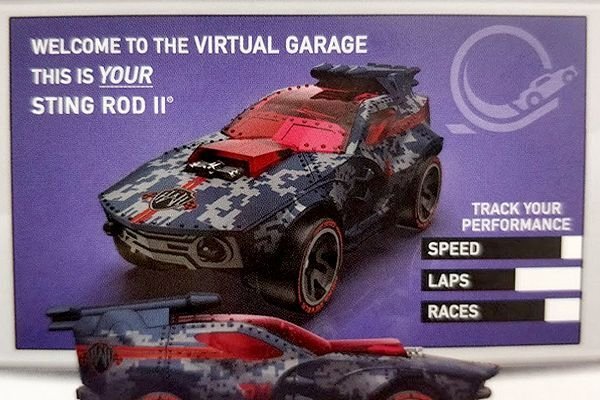 ホットウィール　HOT ROD　CIay Smith 100 Hot Wheels - Hot Rod - Clay Smith Cams - 2 Vehicle Set