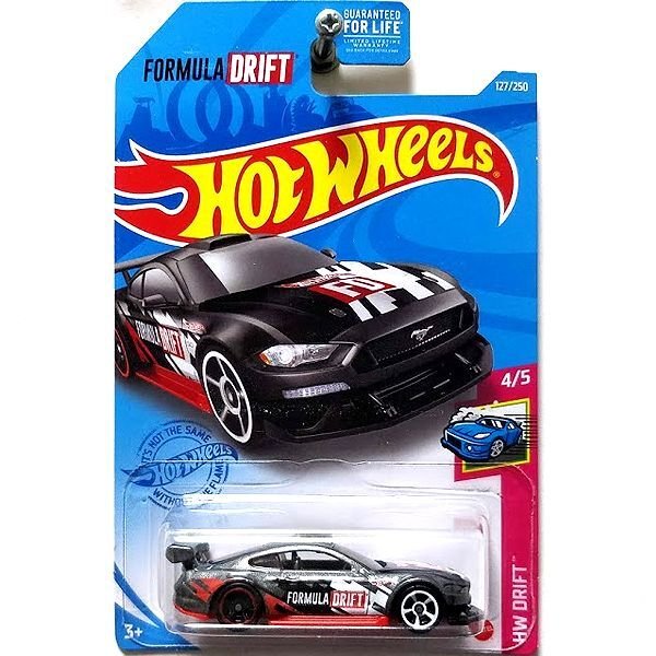 CUSTOM '18 FORD MUSTANG GT / カスタム フォード マスタング Formula