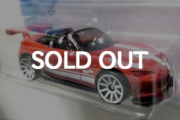 画像1: '15 MAZDA MX-5 MIATA / マツダ ミアータ ロードスター (1)