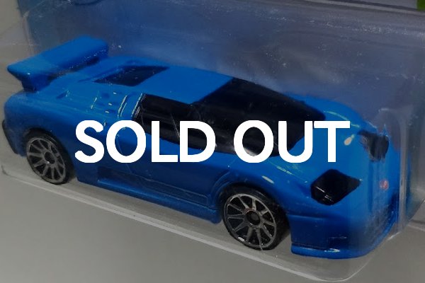 画像1: '94 BUGATTI EB110 SS / ブガッティ 2021New (1)