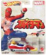 画像1: SPIDER MACHINE GP-7 / スパイダー・マシン 東映 スパイダーマン Spider-Man (1)