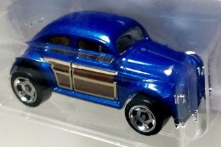 BEETLE / フォルクスワーゲンビートル - ホットウィール通販専門