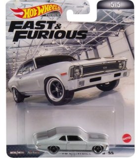 FAST & FURIOUS Premium Bundle / ホットウィール ワイルド・スピード