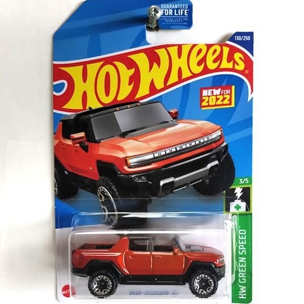 ホットウィール hotwheels ハマー等 hummer - ミニカー