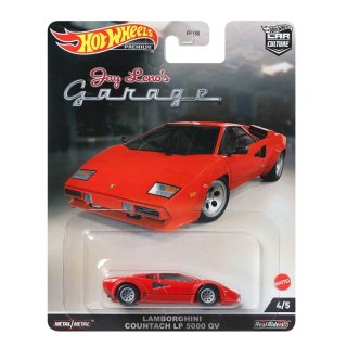 82 LAMBORGHINI COUNTACH LP500 S RLC sELECTIONs 2022 ランボルギーニ