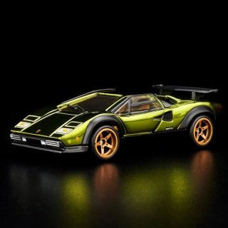 82 LAMBORGHINI COUNTACH LP500 S RLC sELECTIONs 2022