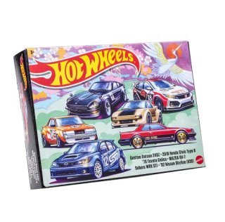 サイドラインその他 - ホットウィール通販専門店 WHEEL'S GARAGE