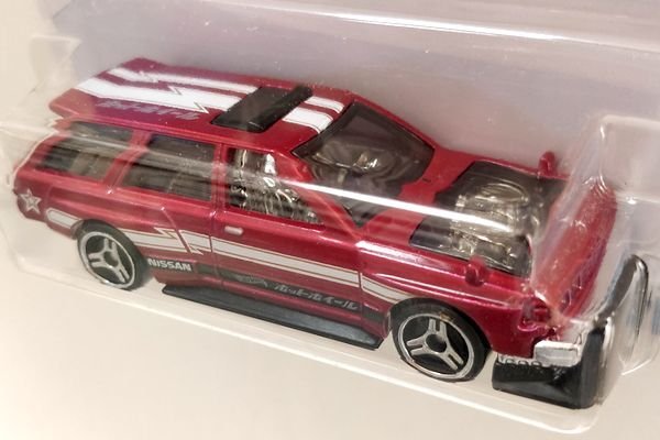 画像1: NISSAN MAXIMA DRIFT CAR / 日産 マキシマ・ドリフト・カー (1)