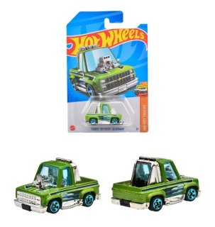 Amazon | ホットウィール(Hot Wheels) レトロエンターテイメント