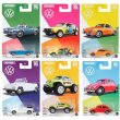 画像1: Matchbox Theme Volkswagen/ マッチボックス テーマアソート フォルクスワーゲン 6種10台セット 仮予約受付 2023年5月下旬発売予定 (1)