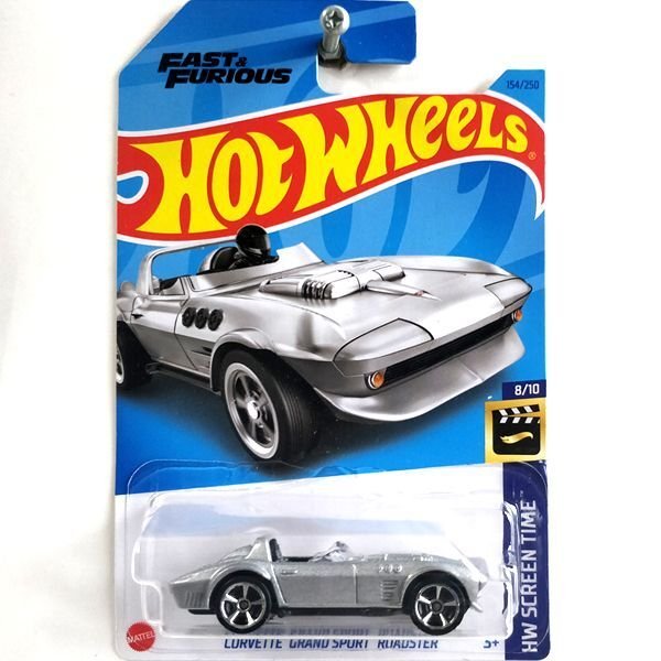 ワイスピs2000✕コルベット ワイスピs2000✕コルベット Amazon | Jada Toys ワイルド
