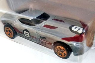 ホットウィール　レッドライン　カスタム　フリートサイド CUSTOM FLEETSIDEのレビュー！ホットウィールが生まれたキッカケ