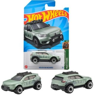 57 JEEP FC（日本国内単品版） - ホットウィール通販専門店