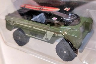 ホットウィール　ランドローバーディスカバリー LAND ROVER / ランドローバー - ホットウィール通販専門店