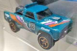 1975 CHEVROLET MONTE CARLO シボレー・モンテカルロ / 2024 RLC