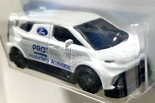 Matchbox Moving Parts Mix K 8種セット 仮予約受付 2024年3月