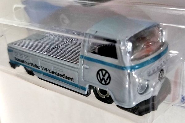 画像1: VOLKSWAGEN T2 PICKUP フォルクスワーゲン ピックアップ (1)