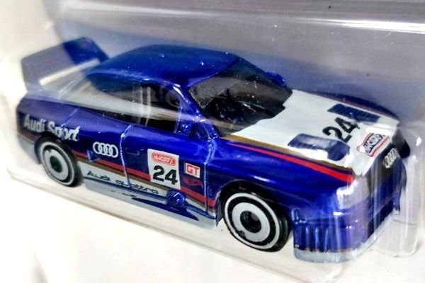 画像1: AUDI 90 QUATTRO アウディ・クアトロ (1)