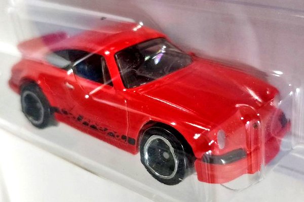 画像1: PORSCHE 911 CARRERA RS 2.7 ポルシェ カレラ (1)