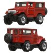 画像2: TOYOTA LAND CRUISER FJ43 トヨタ（仮予約受付）2024年6月下旬発売予定 ワイルドスピード (2)