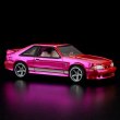 画像1: 1993 FORD MUSTANG COBRA R RLC Exclusive 2024 Pink Edition Collectors Nationals (1)