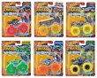 画像1: Monster Trucks Power Smashers2024 Mix A 全6種セット モンスタートラック（仮予約受付） 2024年7月中旬発売予定  (1)