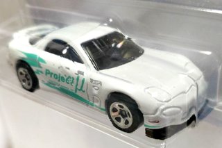 BACK TO THE FUTURE FORD SUPER DE LUXE / バック・トゥ・ザ