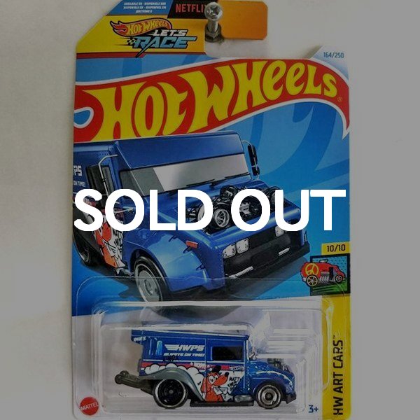 MAILED IT! メールド・イット 2024New - ホットウィール通販専門 MAILED IT! メールド・イット 2024New - ホットウィール通販専門
