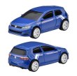 画像2: VOLKSWAGEN GOLF MK7 フォルクスワーゲン ゴルフ（仮予約受付）2024年7月下旬発売予定 Car Culture World Tour (2)