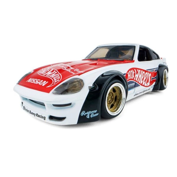 画像1: PANDEM DATSUN 280ZX パンデム ダットサン - ELITE64 HWC / 日産フェアレディZ ロケバニ (1)