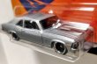 画像1: '70 CHEVROLET NOVA SS シボレー・ノバ ワイルドスピード (1)