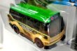 画像1: KOWLOON’D HYPERVAN カウルーンド・ハイパーバン 2024New (1)