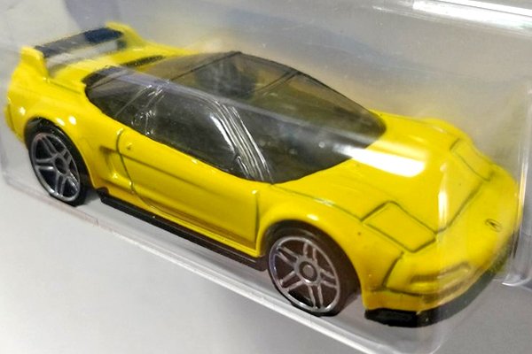 画像1: '90 ACURA NSX ホンダ アキュラ (1)