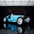 画像1: Bugatti Type 59 - ELITE64 HWC / ブガッティ (1)