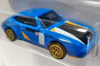 Ryu Asada - ホットウィール通販専門店 WHEEL'S GARAGE