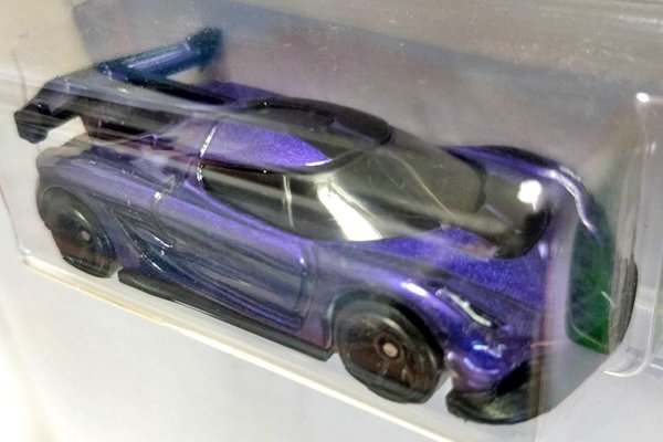 画像1: 2020 KOENIGSEGG JESKO ケーニグセグ・イェスコ (1)