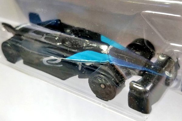 画像1: FORMULA E GEN3 フォーミュラE 2024New (1)