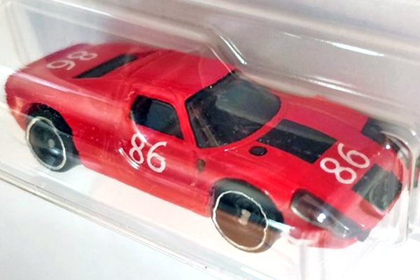 画像1: PORSCHE 904 CARRERA GTS ポルシェ カレラ (1)