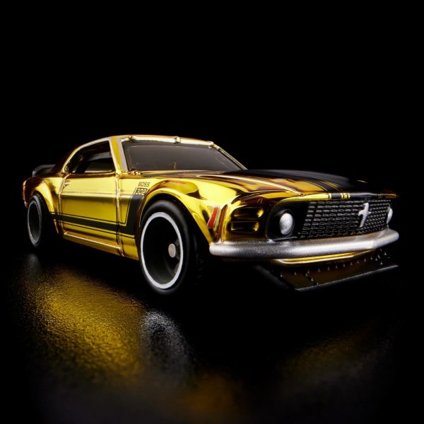 画像1: 1970 Ford Mustang Boss 302 / 2024 RLC Exclusive (1)