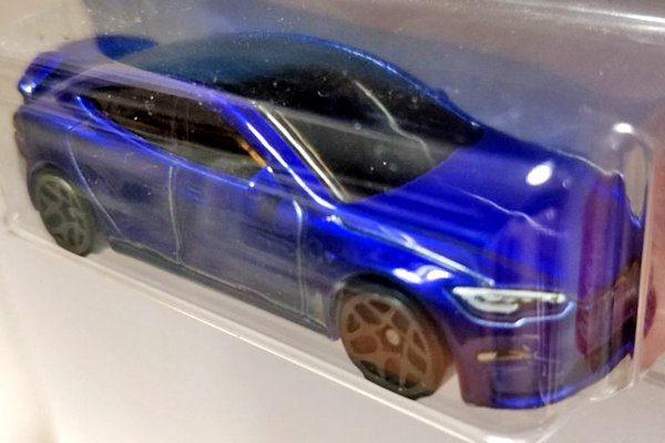 画像1: TESLA MODEL S PLAID テスラ・モデルエス 2024New (1)