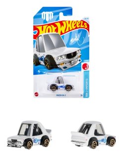 96 NISSAN 180SX TYPE X（日本国内単品版）日産 ワンエイティ