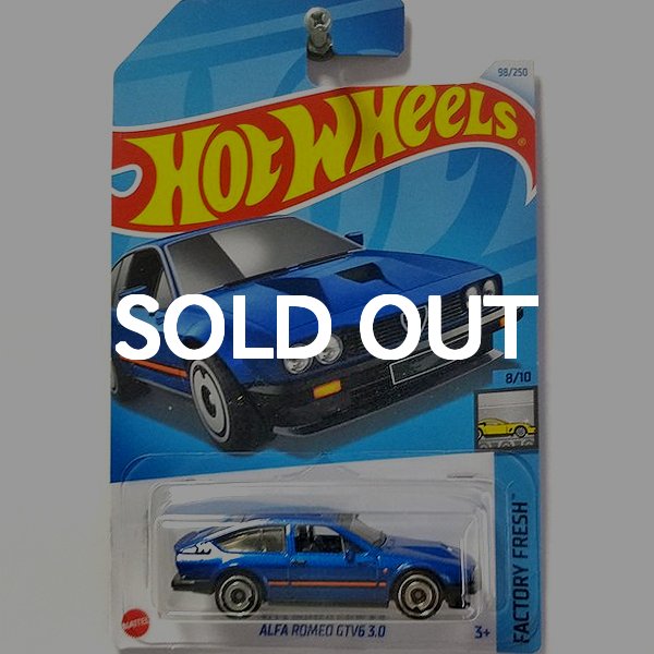 エラー品～HotWheels NISSAN 300ZX TWIN TURBO : FAIRLADY Z fan