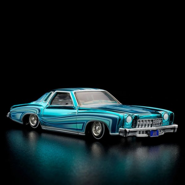 画像1: 1975 CHEVROLET MONTE CARLO シボレー・モンテカルロ / 2024 RLC Exclusive (1)